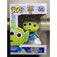 ราคา Alien Toy Story 4 Funko Pop #525 Disney Pixar Movies Vinyl Figurine Collectible (44752894110)