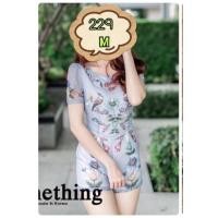 ราคา Jumpsuitsแฟชั่นป้ายSomething (16489625411)