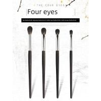 ราคา แปรงปัดแป้ง แปรงแต่งตา Chanel Rose W07 แปรงอายแชโดว์สัตว์ขนาดเล็กขนาดใหญ่ (51153901515)