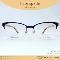 ราคา กรอบแว่น KATE SPADE รุ่น BRIEANA B3V (27358638328)