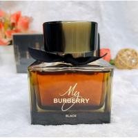 ราคา น้ำหอมMy Burberry Black Eau De Parfum 90ml.สินค้ามีพร้อมส่ง (25809483274)