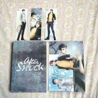ราคา [นิยายวาย] After Shock วิกฤติรัก (655533597)