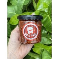 ราคา พริกป่นกะเหรี่ยง เผ็ดชา (3859835592)