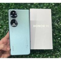 ราคา HONOR 90 RAM12GB/ROM256GB/เครื่องมือ2สภาพสวยมีรอยเล็กๆน้อยๆใช้งานได้ปกติ (29670418709)