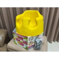 ราคา (1316) Bumbo Seat แบมบู เก้าอี้หัดนั่ง พร้อมสายรัดเอว เก้าอี้เด็กอ่อน ของใช้เด็ก งานตู้ญี่ปุ่น ** มือสอง สภาพสวยมาก ** (28925545307)