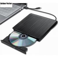 ราคา ไดรฟ์ DVD ภายนอก, USB 3.0 Type-C CD Burner แบบพกพา CD DVD +/-RW Optical Drive Slim CD DVD ROM Rewriter CD/DVD Player Wri (48553728632)