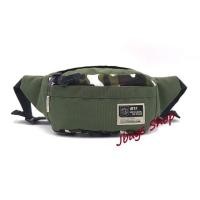 ราคา กระเป๋าคาดอก รุ่นMTF 8171 (สีเขียว) (2142253113)
