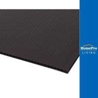 ราคา แพลนบอร์ด ฟิวเจอร์บอร์ด 130x245x0.3 ซม. สีดำ จัดส่งโดย HomePro (22240877593)