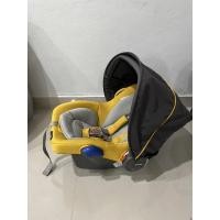 ราคา คาร์ซีทกระเช้า Combi prim baby carseat basket กระเช้าคาร์ซีท คาร์ซิทพกพา มีหูหิ้ว คาร์ซีทญี่ปุ่น japan (21547770548)