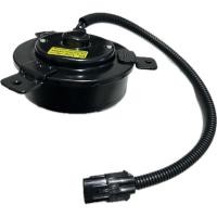 ราคา Hyundai H1 (ฮุนไดH1) มอเตอร์พัดลมแอร์(อะไหล่แท้ Hanon)สำหรับเครื่อง A2 Hyundai H1 เฉพาะมอเตอร์เท่านั้น ด้านฝั่งแบตเตอรี่ (43355222183)