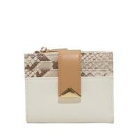 ราคา Aldo รุ่น Caillope กระเป๋าสตางค์/กระเป๋าใส่เหรียญ ผู้หญิง - สี Bone (53555075423)