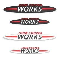ราคา Mini Jcw John Cooper Worksรถสติกเกอร์ป้ายสัญลักษณ์DecalsสําหรับBmw Mini Coopers Clubman Countryman R50 R52 R53 R55 R56 R57 R58autoอะไหล่รถตกแต่ง (46455127938)