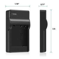 ราคา ➧ Battery Charger For Panasonic Lumix Dmc-F2, Dmc-F3, Dmc-S1, Dmc-S2, Dmc-S3, Dmc-S5, Dmc-Sz1, DM (25427871714)