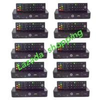 ราคา PSI S2 HD กล่องรับสัญญาณดาวเทียม ( แพ็ค 10 เครื่อง ) พีเอสไอ เอส 2 เอชดี แพ็ค 10 เครื่อง ใช้ได้กับจานดาวเทียม True visi (6743424258)