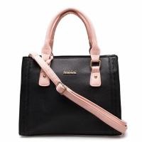 ราคา Snidel กระเป๋าสะพาย รุ่น 3828 (Black) (240145)