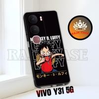 ราคา Rc35/ยางนุ่ม Hp VIVO Y31 5G - Anime Motif - เคส Hp VIVO Y31 5G - เคส VIVO Y31 5G - ซิลิโคน VIVO Y31 5G - เคส kere (47103172769)