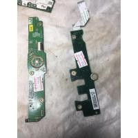 ราคา แผงสวิตซ์เปิด-ปิด Switch Board Notebook ACER 5920g / ACER 4520 มือสอง (4692994344)