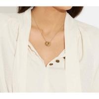 ราคา สร้อยคอ Coach แท้ % (สอบถามก่อนกดสั่งนะค้า) (22871045678)