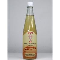 ราคา Kewpie น้ำส้มสายชูหมัก 4.2% จากแอปเปิ้ล 700 มล. (55102207863)