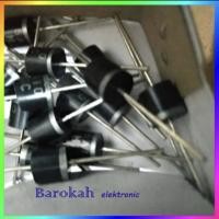 ราคา 6A Diode 6 Ampere Diode Ac เป็น DC Current Rectifier (29137922597)