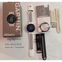 ราคา garmin forerunner55 สีขาว (17895760016)