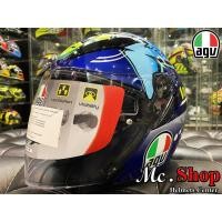 ราคา หมวกกันน็อค AGV K5 Jet Misano 2015 (4215490467)