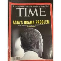 ราคา Time Magazine October 21, 2013 (3194973977)