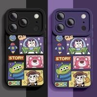 ราคา สําหรับ Huawei P20 P30 P40 P50 P60 Pro Pura 70 80 Pro + Ultra P30 Lite Mate 20 30 40 50 60 70 80 Pro Max Buzz Lightyear Toy Story เคสโทรศัพท์ Soft TPU ฝาครอบป้องกัน (56604332411)