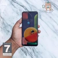 ราคา Samsung A50s สีขาว Ram4/64gb อิมี่ 0583 (16020315652)