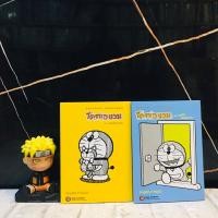 ราคา ♠️♠️♣️หนังสือการ์ตูนเรื่อง:โดราเอมอน 1-2เล่ม (AC0563) (47054550415)