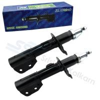 ราคา VALEO โช๊คอัพหน้า CHEVROLET CAPTIVA 07-11 แก๊ส ขวา-ซ้าย [46967404&46967411] ( 2 ตัว ) (1493648118)