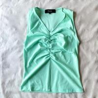 ราคา เสื้อกล้าม จากแบรนด์ Pomelo (24800575610)
