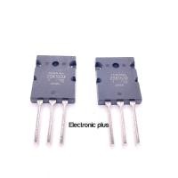 ราคา K1530 200v 2A 2sk1530 ใหม่ แท้ ทรานซิสเตอร์ ดั้งเดิม พร้อมส่ง (50655696718)