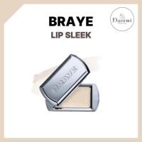 ราคา [BRAYE] Lip Sleek Caring Lipstick Tint 10 Colors (27278795984)