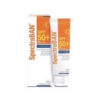 ราคา Spectraban SPF50+ ครีมกันแดด หลอดสีส้ม •ของแท้ ฉลากไทย มีซีล• (5261109017)