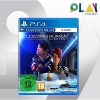 ราคา [PS4] [มือ1] Loading Human - Chapter 1 VR [PlayStation4] [เกมps4] [แผ่นเกมPs4] (15698525856)