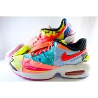 ราคา Nike air max2 light qs (2097382136)