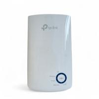 ราคา อุปกรณ์ขยายสัญญาณ TP-Link TL-WA850RE 300Mbps Range Extender มือสอง (43462268438)