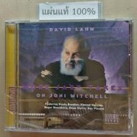 ราคา CD David Lahm: More Jazz Takes On Joni Mitchell Us (New) (26935589036)