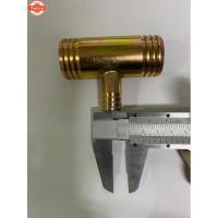 ราคา OEM สามทางต่อท่อน้ำหม้อต้มแก๊ส รถยุโรป (41566918417)