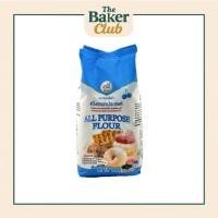 ราคา THEBAKERCLUB แป้งเชอร์รี่ฟ้า แป้งอเนกประสงค์ 1 kg. #1101186 (43505481452)