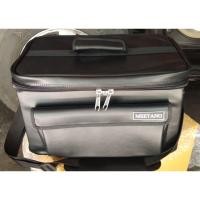 ราคา กระเป๋าใส่ลำโพงMarshall StanmoreแบบหนังPVCสีดำขนาด35*19*20cmWDH (6964473625)
