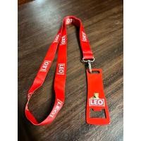 ราคา ที่เปิดขวด พร้อมสายคล้องคอ ของแท้จากลีโอเบียร์ (26569094188)