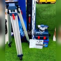 ราคา BOSCH SET ชุดกล้องวัดระดับ รุ่น GOL32D กำลังขยาย 32 เท่า + ขาตั้ง BT160 + ไม้สต๊าฟ GR500 กล้องวัดระดับ (20090197178)
