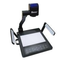 ราคา เครื่องฉายภาพวัตถุทึบแสง Visualizer เรซส์ Razr EV 520 : 5 ล้าน พิกเซล โฟกัสอัตโนมัติ ประกัน 2 ปี มี ใบกำกับภาษี ผ่อนได้ (7809248673)