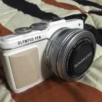 ราคา กล้อง Olympus pen e-pl7 (1348623579)