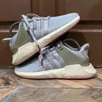 ราคา Adidas eqt support 93/17 มือสอง ไซส์ 39 1/3 (21769853446)