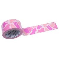 ราคา SLUM LTD - RIPNDIP Nerm Tape Pink Camo (11329200848)