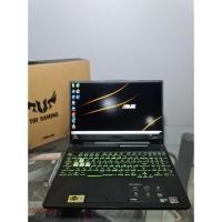 ราคา ASUS TUF GAMING A15 Ryzen7 4800H Ram8GB SSD512 GB จจอ15.6" 144Hz. GTX1660TI ปก.ศูนย์ 8เดือน (15718176468)