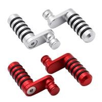 ราคา Brake Pedal Shift Lever Toe Peg For MV Agusta Brutale 750 989 910 920 990 1078 1090 Agusta F4 750 1 (41727476433)